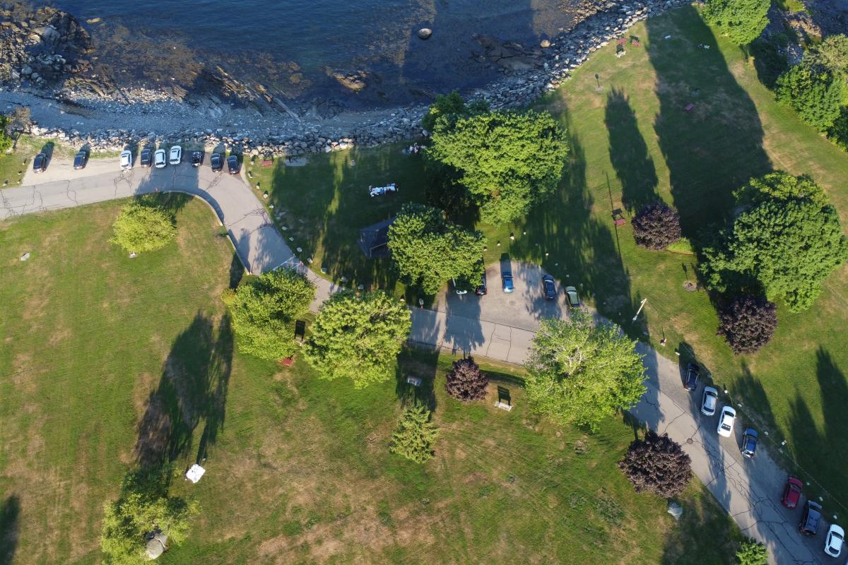 Aerial 1