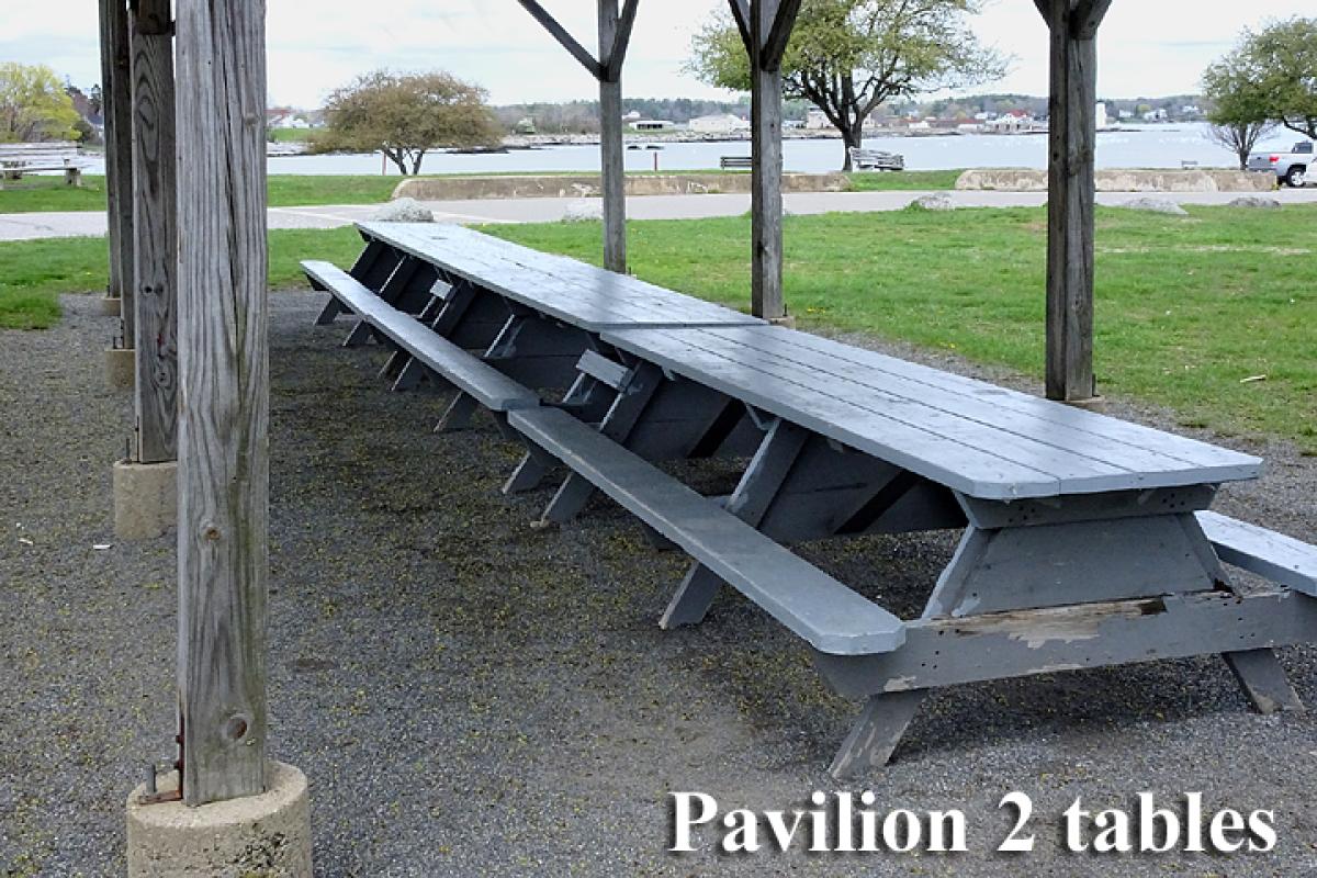 Pavilion #2